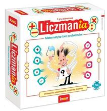 Lauamäng Jawa Liczmania GR0286
