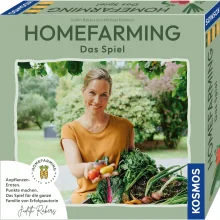 Lauamäng Kosmos Homefarming