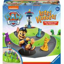Lauamäng Ravensburger Paw Patrol Lotti Karotti