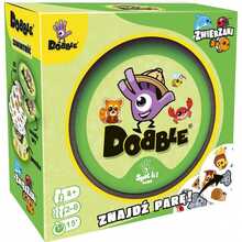 Lauamäng Rebel Dobble Animals, 11429