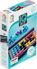 Lauamäng Smart Games IQ Fit 396623