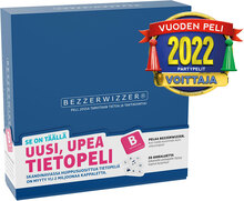 Lauamäng Bezzerwizzer Original, BEZ1405