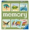 Mälumäng Ravensburger Grand Memory Dinosaurs, 20924