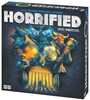 Lauamäng Ravensburger Horrified Greek Monsters, 10822407