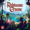 Lauamäng Robinson Crusoe: Adventures on the Cursed Island – Collectors Edition