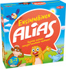 Lauamäng Tactic First Alias, 59961