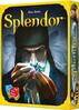 Strateegiamäng Splendor, värviline, Rebel