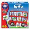 Mäng lastele Little Bus Lotto, 600355