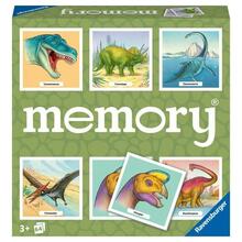 Mälumäng Ravensburger Grand Memory Dinosaurs, 20924