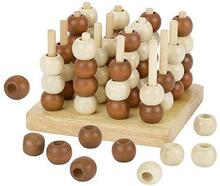 Lauamäng Goki Tic Tac Toe HS058