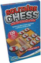 Lauamäng ThinkFun Solitaire Chess