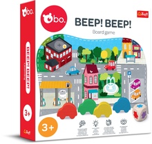 Lauamäng Bo. Beep Beep, 2344ML