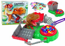 Lauamäng Dino munad, Lean Toys, 13278
