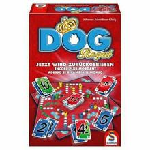 Lauamäng Dog Royal, Schmidt Spiele, FR