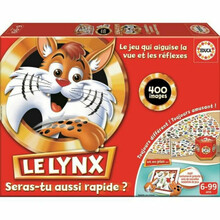 Lauamäng Educa Lynx