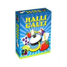 Lauamäng Halli Galli