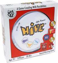 Lauamäng Hive
