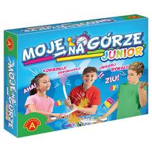 Lauamäng Minu peal Junior, 27433