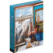 Lauamäng Pegasus Arler Erde: Tea & Trade