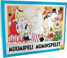 Lauamäng Peliko Moomin, 40854958