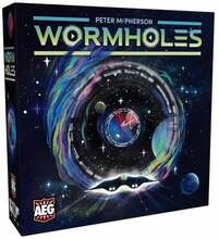 Lauamäng Wormholes, Alderac Entertainment Group