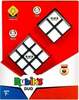 Rubiku kuubik Duo 2x2 ja 3x3, Spin Master 6064009