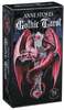 Tarokaardid Bicycle Tarot Anne Stokes 15907, EN