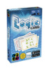 Kaardimäng Brain Games Logic 80266 sinine