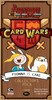Lauamäng Cryptozoic Entertainment Adventure Time Card Wars: Fionna vs Cake Collectors Pack