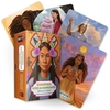 Taro kaardid Goddesses, Gods and Guardians Oracle, Hay House