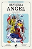 Heavenly Angel Oracle ingli oraakelkaardid, US Games Systems
