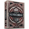 Mängukaardid Theory-11 Star Wars: The Mandalorian