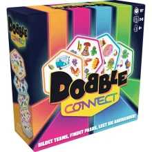 Kaardimäng Asmodee Dobble Connect