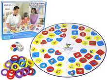 Loogikamäng Lean Toys, 32 tk