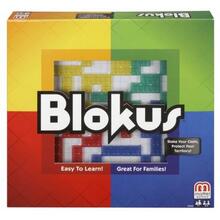 Lauamäng Blokus, MATTEL