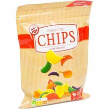 Lauamäng Chips, BIGBUY KIDS