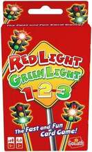 Lauamäng Goliath Red Light Green Light 926036