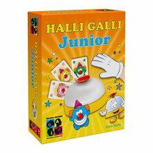 Lauamäng Halli Galli Junior