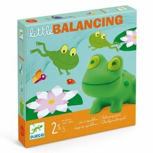 Lauamäng lastele Balansas, Djeco DJ08554