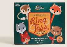 Lauamäng Animal Ring Toss