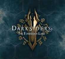 Lauamäng Darksiders: The Forbidden Land, THQ Nordic