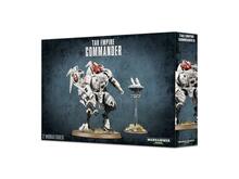 Lauamäng Games Workshop Tau Empire Commander, 56-22