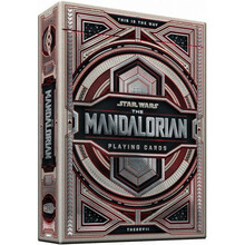 Mängukaardid Theory-11 Star Wars: The Mandalorian
