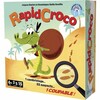Lauamäng Asmodee RapidCroco, FR