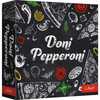Lauamäng Doni Pepperoni TREFL 02442
