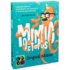 Lauamäng Mimic Octopus Original, LT