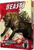 Lauamäng Neuroshima HEX 3.0 Beasts, lisapakend, eesti keel