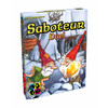 Lauamäng Saboteur Duel, LT, LV, EE, RU