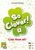Lauamäng So Clover, REPOS PRODUCTION, REPSOCEN01