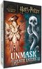 Lauamäng The Op Games Harry Potter: Unmask The Death Eaters, 2023